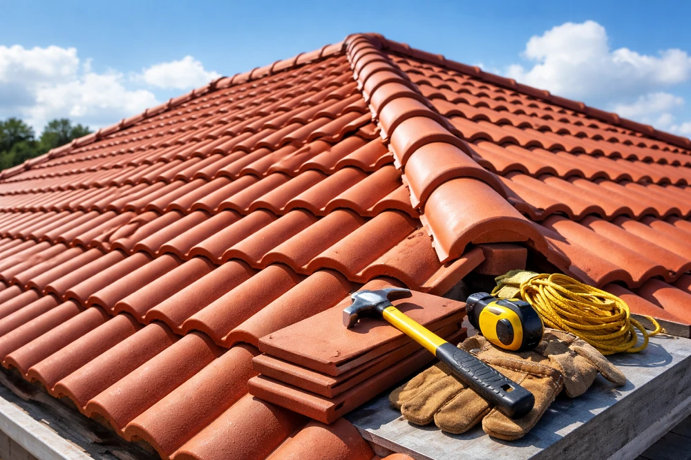 İzmir Çatı Aktarma Yenileme