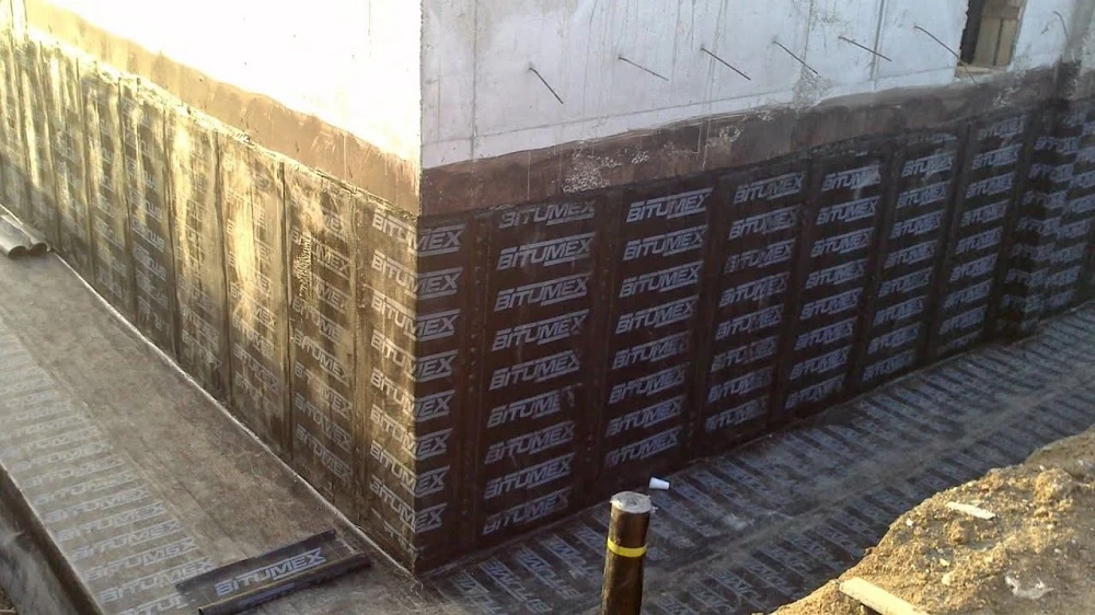 İzmir Perde İzolasyon